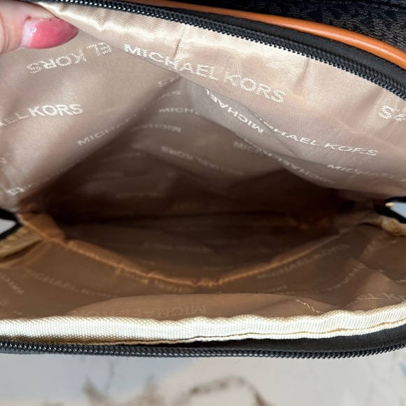 Michael Kors Backpack - Picture 7 of 9